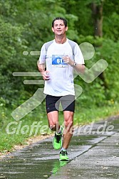 Hofmühl Volksfest-Halbmarathon Gloffer Werd