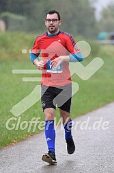 Hofmühlvolksfest-Halbmarathon Gloffer Werd