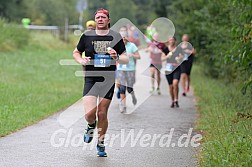 Hofmühlvolksfest-Halbmarathon Gloffer Werd