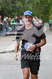 Hofmühlvolksfest-Halbmarathon Gloffer Werd