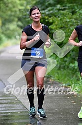 Hofmühl Volksfest-Halbmarathon Gloffer Werd