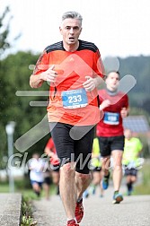 Hofmühl Volksfest-Halbmarathon Gloffer Werd