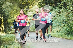 Hofmühlvolksfest-Halbmarathon Gloffer Werd