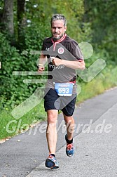 Hofmühl Volksfest-Halbmarathon Gloffer Werd