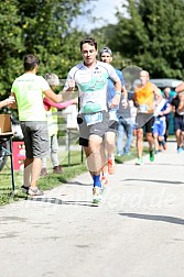 Hofmühl Volksfest-Halbmarathon Gloffer Werd