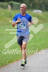 Hofmühlvolksfest-Halbmarathon Gloffer Werd