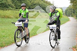 Hofmühlvolksfest-Halbmarathon Gloffer Werd