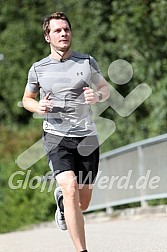 Hofmühl Volksfest-Halbmarathon Gloffer Werd