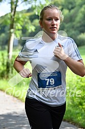 Hofmühl Volksfest-Halbmarathon Gloffer Werd