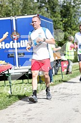 Hofmühl Volksfest-Halbmarathon Gloffer Werd