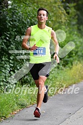 Hofmühl Volksfest-Halbmarathon Gloffer Werd