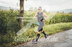 Hofmühlvolksfest-Halbmarathon Gloffer Werd