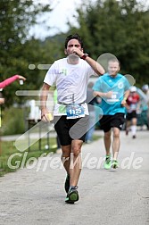 Hofmühl Volksfest-Halbmarathon Gloffer Werd