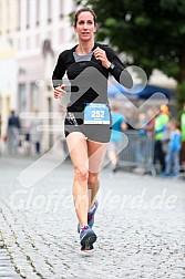 Hofmühlvolksfest-Halbmarathon Gloffer Werd