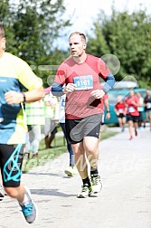 Hofmühl Volksfest-Halbmarathon Gloffer Werd