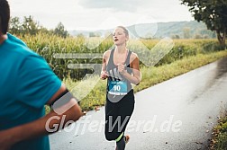 Hofmühlvolksfest-Halbmarathon Gloffer Werd