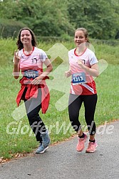 Hofmühlvolksfest-Halbmarathon Gloffer Werd