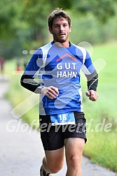 Hofmühl Volksfest-Halbmarathon Gloffer Werd