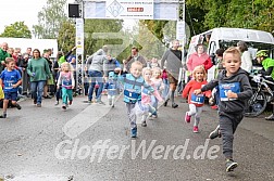 Hofmühlvolksfest-Halbmarathon Gloffer Werd