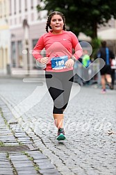 Hofmühlvolksfest-Halbmarathon Gloffer Werd