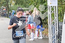 Hofmühlvolksfest-Halbmarathon Gloffer Werd