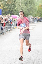 Hofmühlvolksfest-Halbmarathon Gloffer Werd