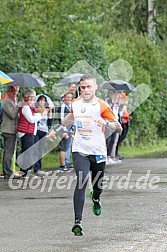 Hofmühl Volksfest-Halbmarathon Gloffer Werd