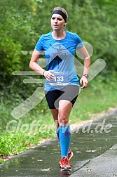 Hofmühl Volksfest-Halbmarathon Gloffer Werd