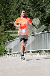 Hofmühl Volksfest-Halbmarathon Gloffer Werd