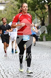 Hofmühlvolksfest-Halbmarathon Gloffer Werd