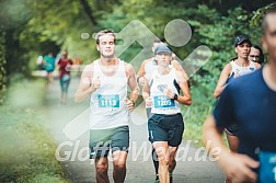 Hofmühlvolksfest-Halbmarathon Gloffer Werd