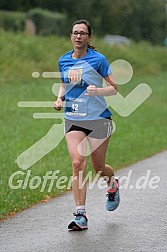 Hofmühlvolksfest-Halbmarathon Gloffer Werd