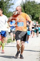 Hofmühl Volksfest-Halbmarathon Gloffer Werd