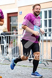 Hofmühlvolksfest-Halbmarathon Gloffer Werd