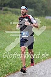 Hofmühlvolksfest-Halbmarathon Gloffer Werd