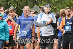 Hofmühlvolksfest-Halbmarathon Gloffer Werd