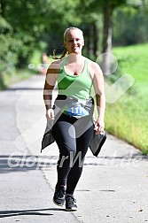 Hofmühl Volksfest-Halbmarathon Gloffer Werd