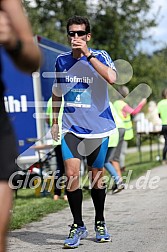 Hofmühl Volksfest-Halbmarathon Gloffer Werd