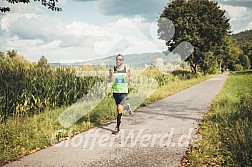 Hofmühlvolksfest-Halbmarathon Gloffer Werd