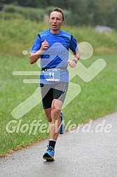 Hofmühlvolksfest-Halbmarathon Gloffer Werd