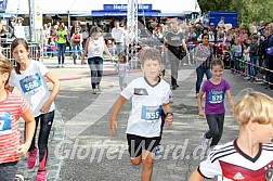 Hofmühl Volksfest-Halbmarathon Gloffer Werd