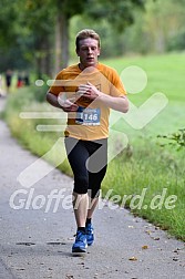 Hofmühl Volksfest-Halbmarathon Gloffer Werd