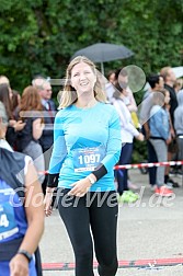 Hofmühl Volksfest-Halbmarathon Gloffer Werd