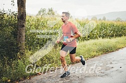 Hofmühlvolksfest-Halbmarathon Gloffer Werd