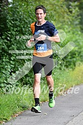 Hofmühl Volksfest-Halbmarathon Gloffer Werd