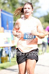 Hofmühl Volksfest-Halbmarathon Gloffer Werd