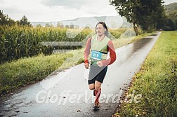 Hofmühlvolksfest-Halbmarathon Gloffer Werd