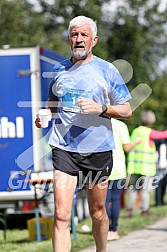 Hofmühl Volksfest-Halbmarathon Gloffer Werd