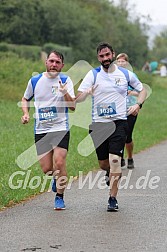 Hofmühlvolksfest-Halbmarathon Gloffer Werd