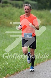 Hofmühlvolksfest-Halbmarathon Gloffer Werd